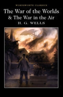 War of the Worlds and The War in the Air