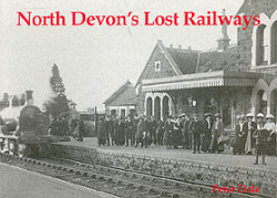 North Devon's Lost Railways