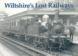 Wiltshire's Lost Railways