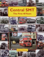 Central SMT - The First 40 Years