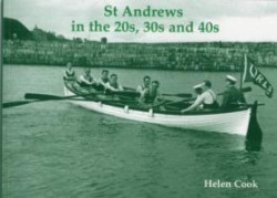 St Andrews in the 20s, 30s and 40s