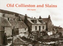 Old Collieston and Slains