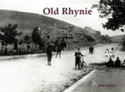 Old Rhynie