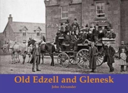 Old Edzell and Glenesk