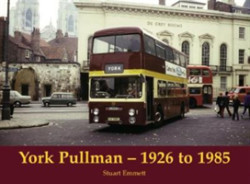 York Pullman