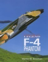 Combat Legend F-4 Phantom