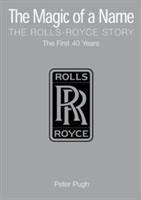 Magic of a Name: The Rolls-Royce Story, Part 1