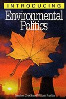 Introducing Environmental Politics