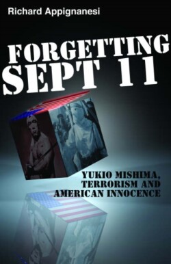 Forgetting September 11th