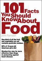 101 Facts You Should Know About Food