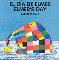 Elmer's Day (spanish-english)