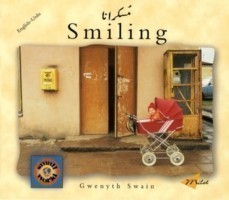 Smiling (English–Urdu)