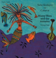 Mamy Wata And The Monster (turkish-english)