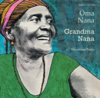 Grandma Nana (german-english)