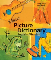 Milet Picture Dictionary (English-Albanian)