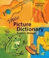 Milet Picture Dictionary (bengali-english)