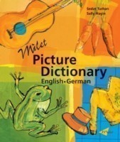 Milet Picture Dictionary (german-english)