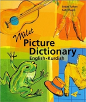 Milet Picture Dictionary (kurdish-english)