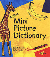 Milet Mini Picture Dictionary (english)