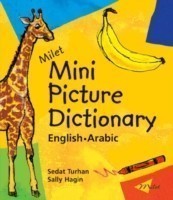 Milet Mini Picture Dictionary (arabic-english)