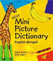 Milet Mini Picture Dictionary (English-Bengali)