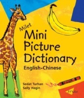 Milet Mini Picture Dictionary (chinese-english)