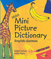 Milet Mini Picture Dictionary (german-english)