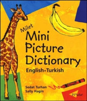 Milet Mini Picture Dictionary (turkish-english)