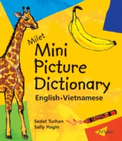 Milet Mini Picture Dictionary (vietnamese-english)