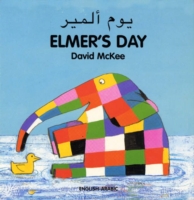  Elmer's Day (English-Arabic )                                