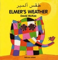  Elmer's Weather (English-Arabic)                             
