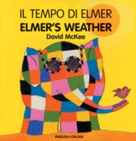  Elmer's Weather (English-Italian)                            