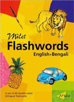  Milet Flashwords (English-Bengali)                           