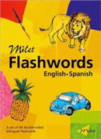  Milet Flashwords (English-Spanish)                           