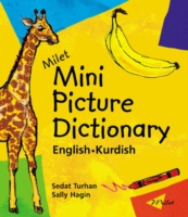 Milet Mini Picture Dictionary (English-Kurdish)