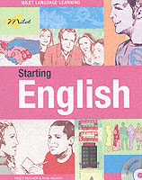 Starting English