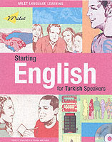 Starting English For Turkish Speakers