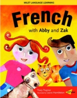 French With Abby And Zak