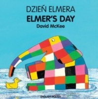 Elmer's Day (polish-english)