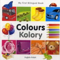  Colours (English-Polish)                                     