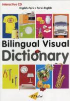 Bilingual Visual Dictionary Cd-rom: English-farsi