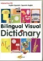 Bilingual Visual Dictionary Cd-rom: English-spanish