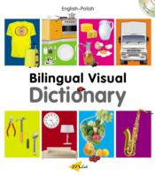 Milet Bilingual Visual Dictionary (EnglishPolish)