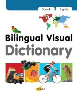 Milet Bilingual Visual Dictionary (English-Somali)