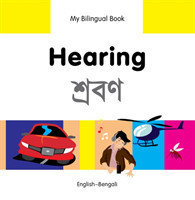 My Bilingual Book - Hearing - Bengali-english