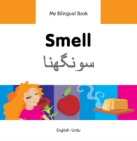 My Bilingual Book -  Smell (English-Urdu)                                         