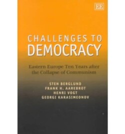 Challenges to Democracy