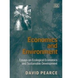 Economics and Environment