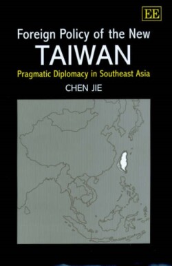 Foreign Policy of the New Taiwan