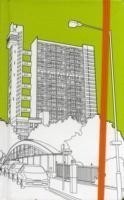 London Buildings: Trellick Tower notebook